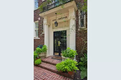 301 10th Street NE #4, Atlanta, GA 30309 - Photo 2