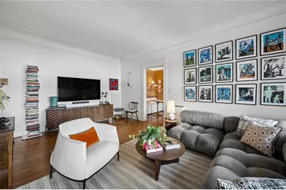301 10th Street NE #4, Atlanta, GA 30309 - Photo 4