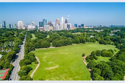 301 10th Street NE #4, Atlanta, GA 30309 - Photo 40
