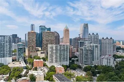 301 10th Street NE #4, Atlanta, GA 30309 - Photo 38