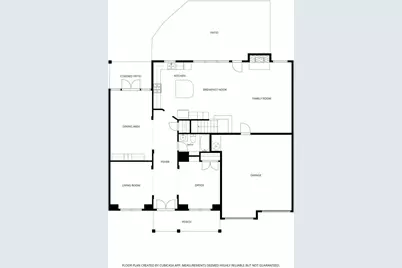 4480 Woodlet Court, Cumming, GA 30028 - Photo 18