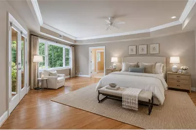 1037 Davis Drive, Sandy Springs, GA 30327 - Photo 24