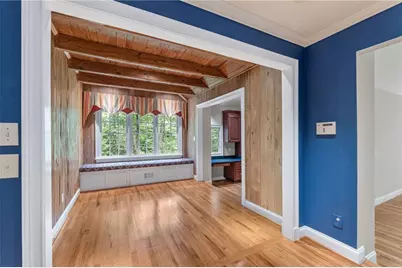 1037 Davis Drive, Sandy Springs, GA 30327 - Photo 8