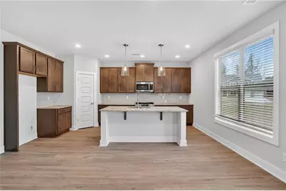 8 Killian Manor Dr Lot 257, Adairsville, GA 30103 - Photo 4