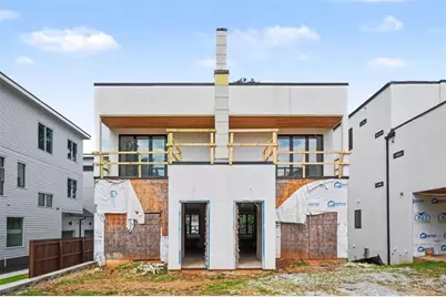 308 Fortune Street NE #A, Atlanta, GA 30312 - Photo 1