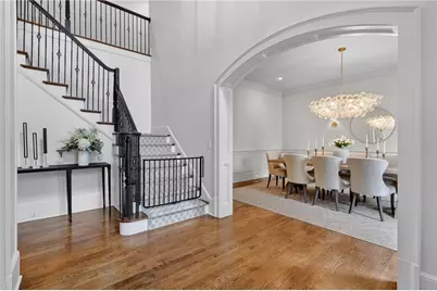 4605 Angelo Drive NE, Atlanta, GA 30319 - Photo 4