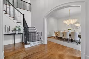 4605 Angelo Dr NE, Atlanta, GA 30319 - Photo 4