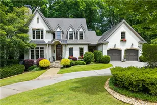 4605 Angelo Dr NE, Atlanta, GA 30319 - Photo 1