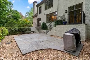 4605 Angelo Dr NE, Atlanta, GA 30319 - Photo 24