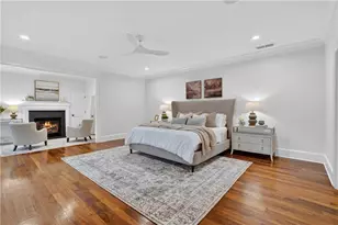 4605 Angelo Dr NE, Atlanta, GA 30319 - Photo 36
