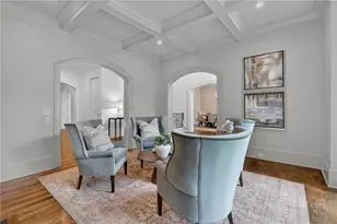 4605 Angelo Dr NE, Atlanta, GA 30319 - Photo 26