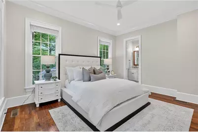 4605 Angelo Drive NE, Atlanta, GA 30319 - Photo 32