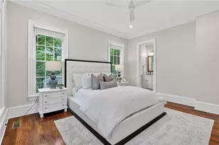 4605 Angelo Dr NE, Atlanta, GA 30319 - Photo 32