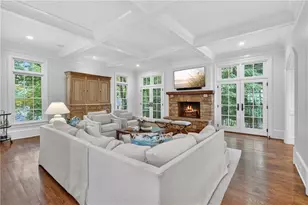 4605 Angelo Dr NE, Atlanta, GA 30319 - Photo 8