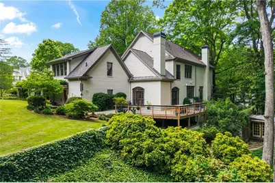 4605 Angelo Drive NE, Atlanta, GA 30319 - Photo 90