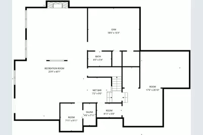 4605 Angelo Drive NE, Atlanta, GA 30319 - Photo 104
