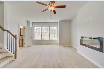 2814 Daybreak Lane, Newnan, GA 30265 - Photo 16
