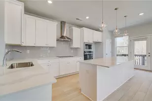2814 Daybreak Ln, Newnan, GA 30265 - Photo 8