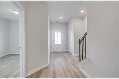 2814 Daybreak Lane, Newnan, GA 30265 - Photo 6