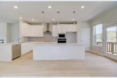 2814 Daybreak Lane, Newnan, GA 30265 - Photo 10