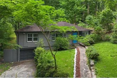4445 Woodhaven Drive, Decatur, GA 30035 - Photo 2