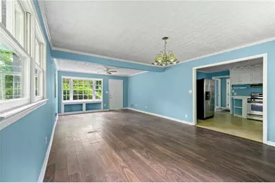 4445 Woodhaven Drive, Decatur, GA 30035 - Photo 4