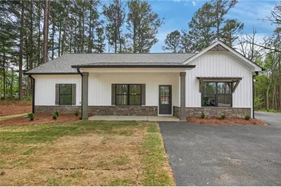299 Relay Road, Silver Creek, GA 30173 - Photo 1
