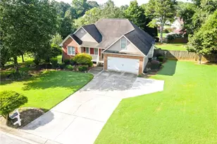 2015 Harfield Ct, Bethlehem, GA 30620 - Photo 4