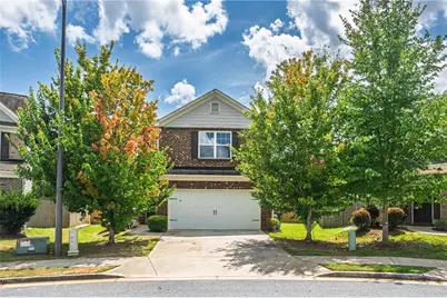 460 Meadowbend Circle, Athens, GA 30606 - Photo 1