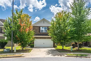 460 Meadowbend Cir, Athens, GA 30606 - Photo 1