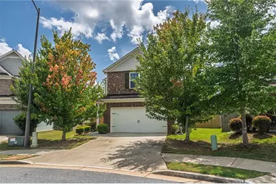 460 Meadowbend Circle, Athens, GA 30606 - Photo 2