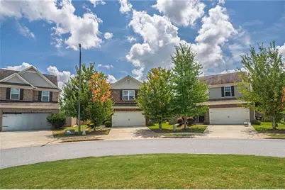 460 Meadowbend Circle, Athens, GA 30606 - Photo 4