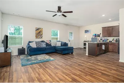 460 Meadowbend Circle, Athens, GA 30606 - Photo 6