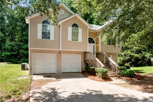 317 Tap Root Ln, College Park, GA 30349 - Photo 1