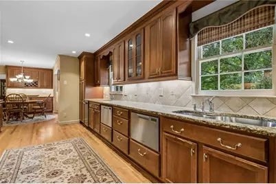 4791 Layfield Drive, Dunwoody, GA 30338 - Photo 14
