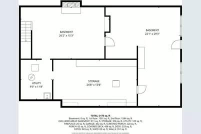 4791 Layfield Drive, Dunwoody, GA 30338 - Photo 58