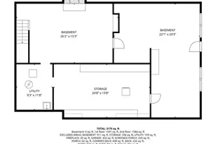 4791 Layfield Dr, Dunwoody, GA 30338 - Photo 58