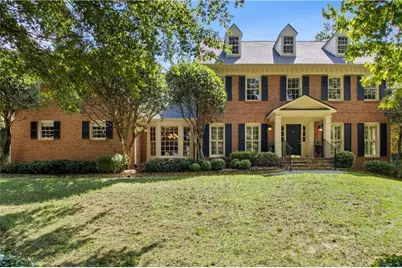 4791 Layfield Drive, Dunwoody, GA 30338 - Photo 54