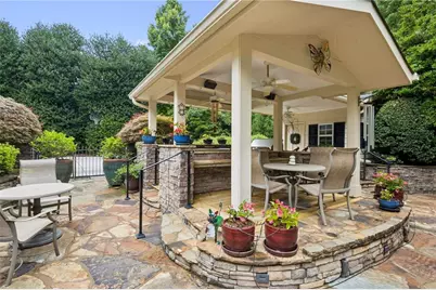 4791 Layfield Drive, Dunwoody, GA 30338 - Photo 42