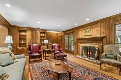 4791 Layfield Drive, Dunwoody, GA 30338 - Photo 16