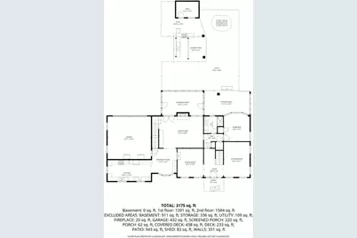 4791 Layfield Drive, Dunwoody, GA 30338 - Photo 56