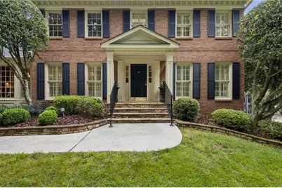 4791 Layfield Drive, Dunwoody, GA 30338 - Photo 2