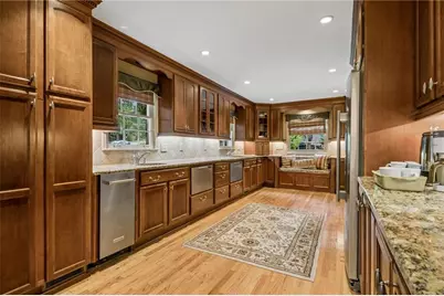 4791 Layfield Drive, Dunwoody, GA 30338 - Photo 12