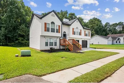 7153 New Dale Road, Rex, GA 30273 - Photo 2