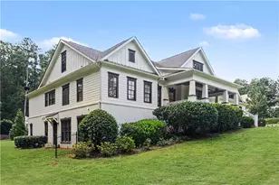 365 St Marys Ln NW, Marietta, GA 30064 - Photo 2
