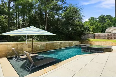 2710 Evan Manor Lane, Cumming, GA 30041 - Photo 2
