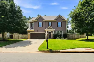2710 Evan Manor Ln, Cumming, GA 30041 - Photo 1