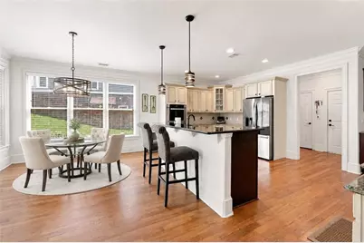 2265 Venture Drive, Marietta, GA 30062 - Photo 4