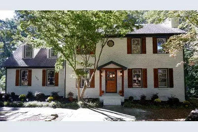 185 Chimney Springs, Tyrone, GA 30290 - Photo 1