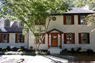 185 Chimney Springs, Tyrone, GA 30290 - Photo 1